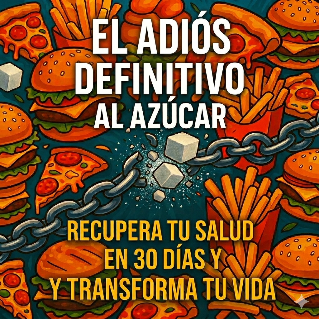 EL ADIÓS DEL AZÚCAR